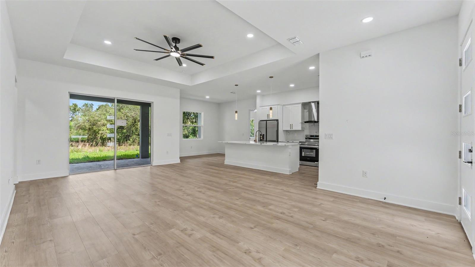 FLA DEV CO SUB - Residential