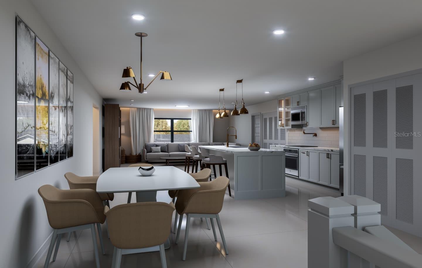 PUNTA GORDA - Residential