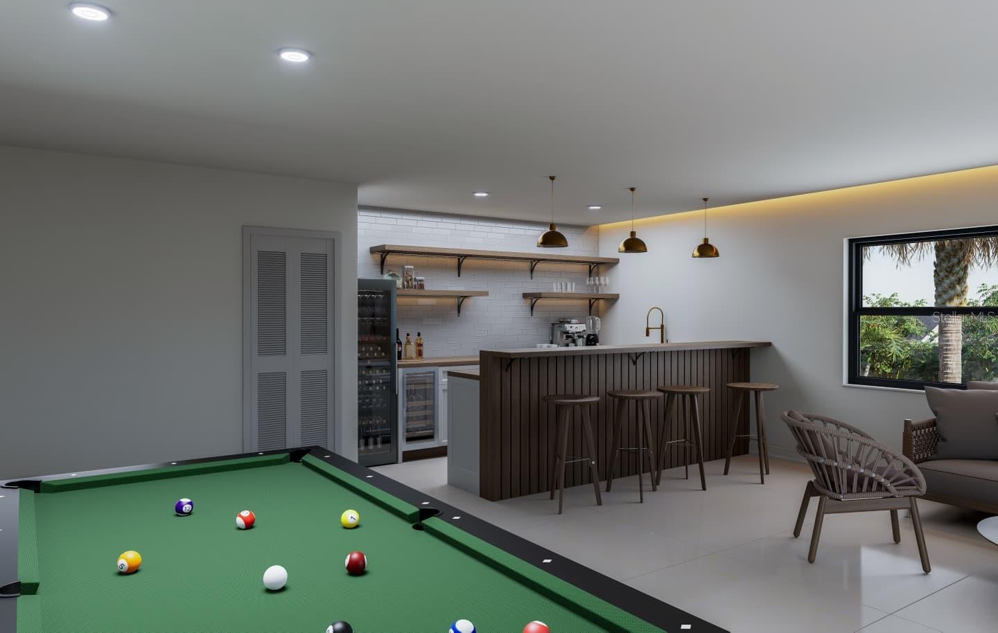 PUNTA GORDA - Residential