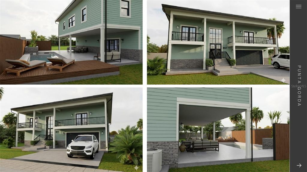 Photo of 817 W Marion Avenue, Punta Gorda, FL 33950 (MLS # TB8438785)