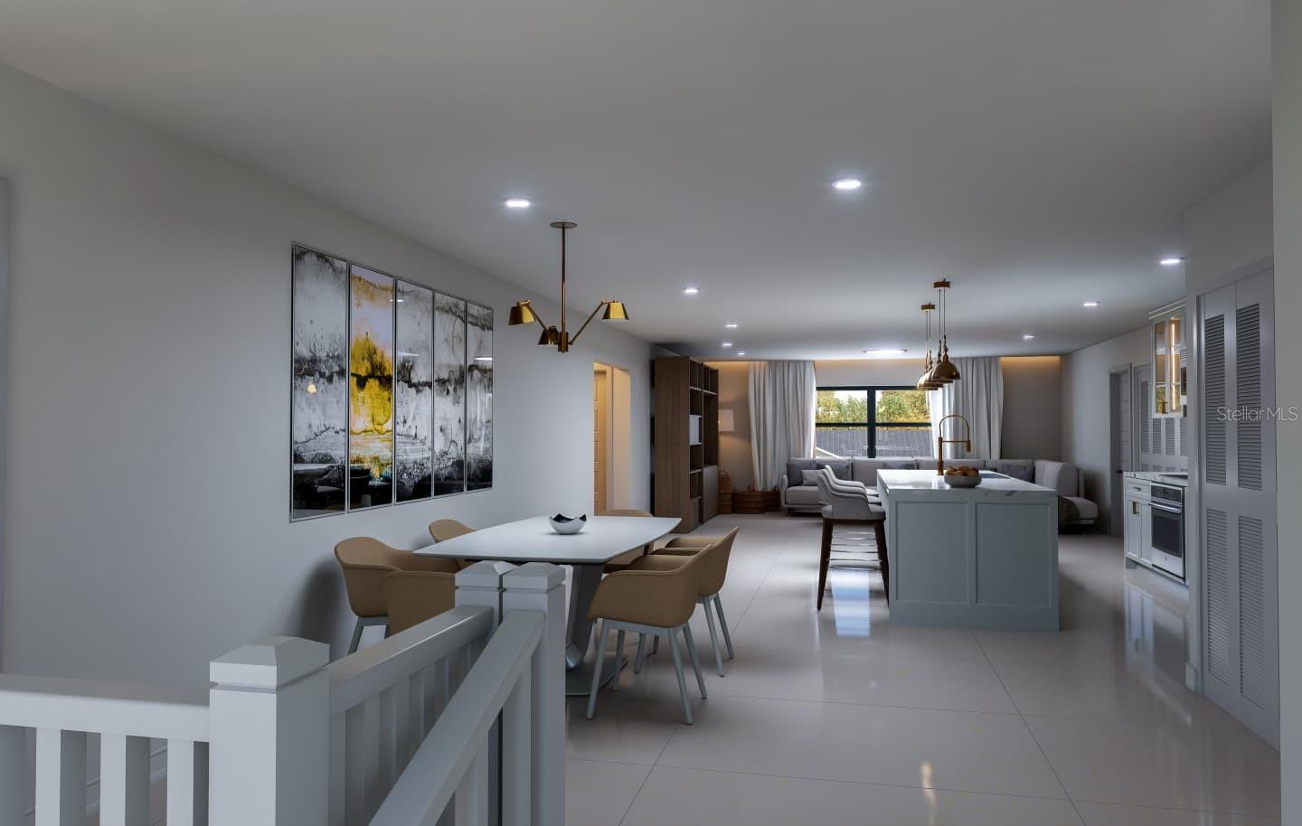 PUNTA GORDA - Residential