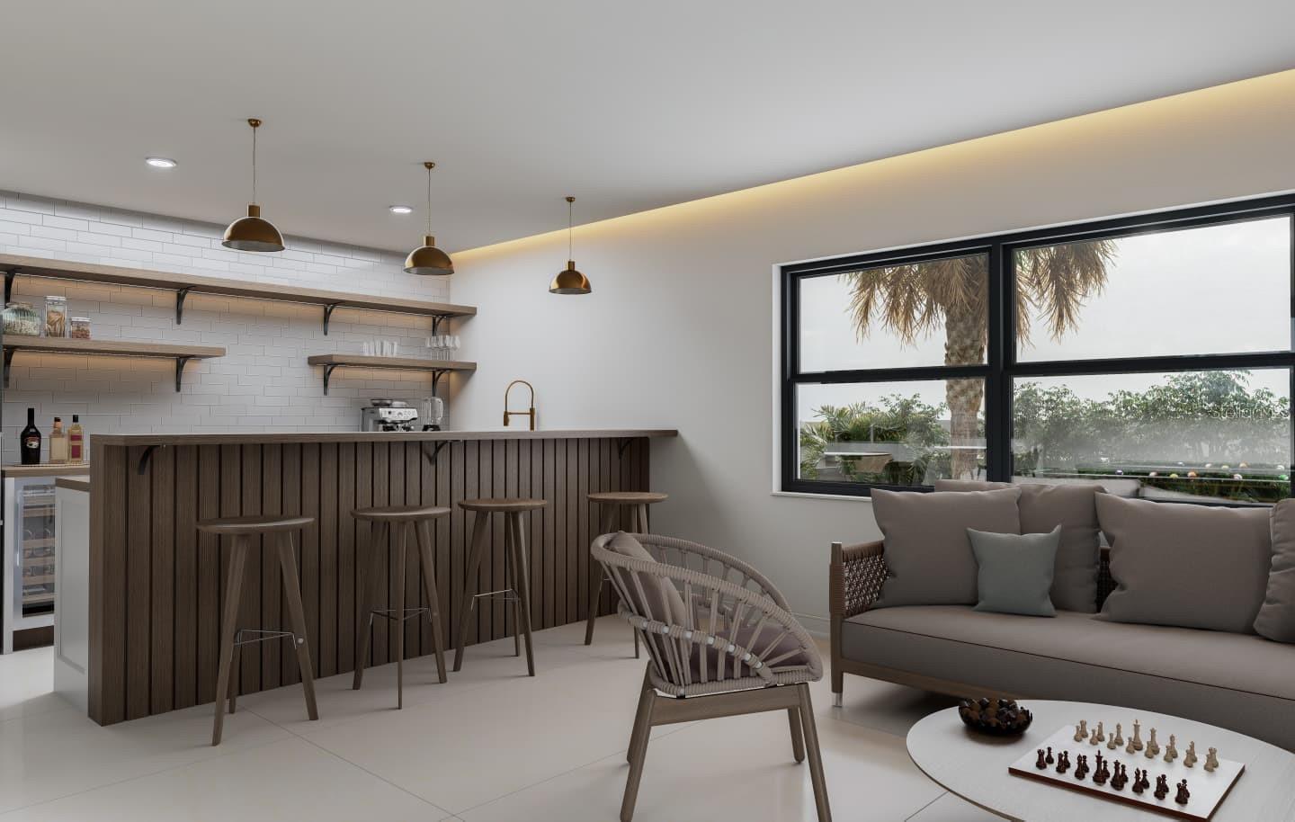 PUNTA GORDA - Residential