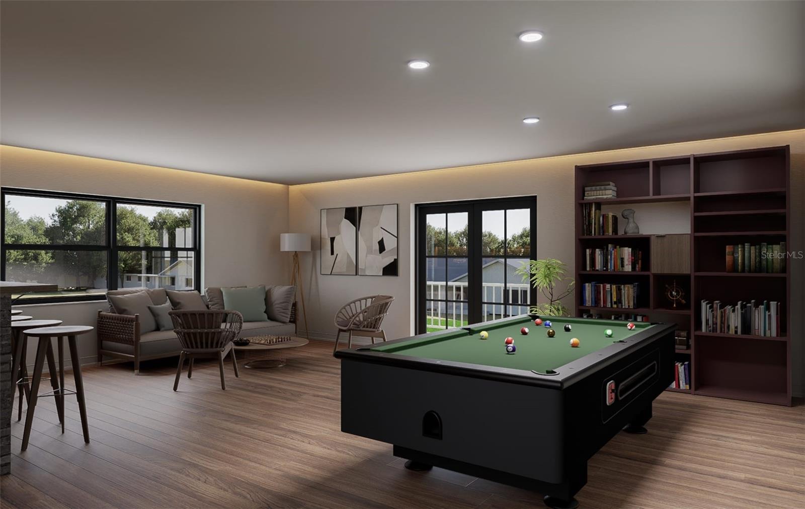 PUNTA GORDA - Residential