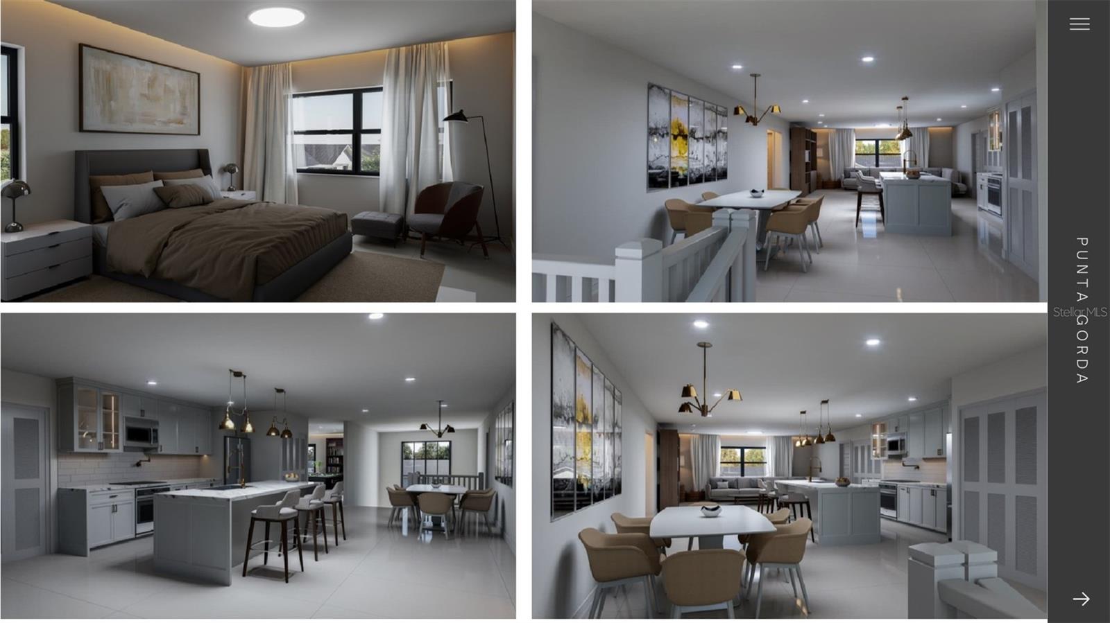 PUNTA GORDA - Residential