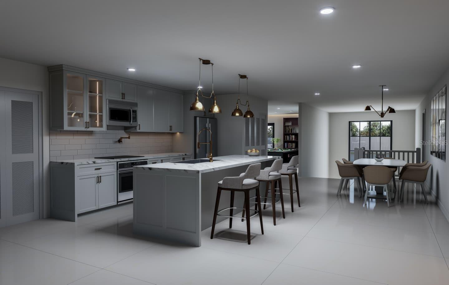 PUNTA GORDA - Residential