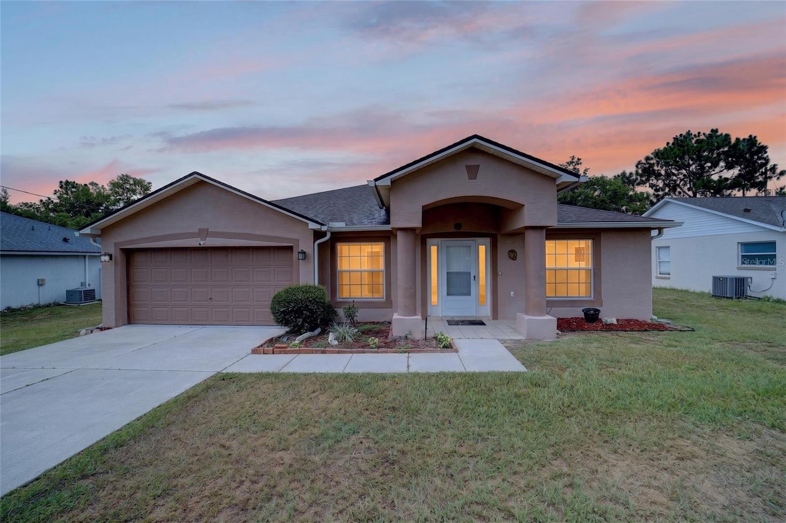 5115 PECAN ROAD