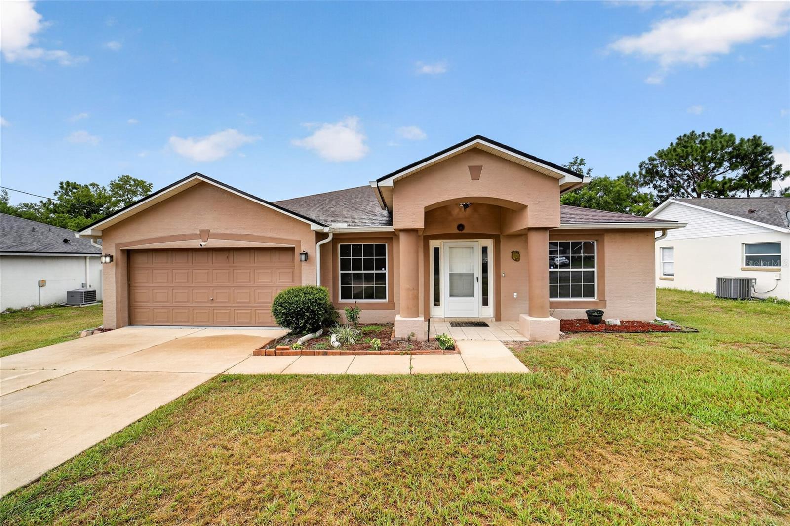5115 PECAN ROAD