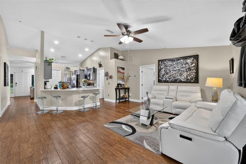 Tiny photo for 5115 Pecan Road, Ocala, FL 34472 (MLS # OM727687)