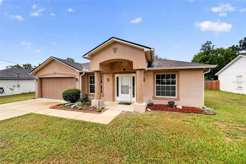 Photo of 5115 Pecan Road, Ocala, FL 34472 (MLS # OM727687)