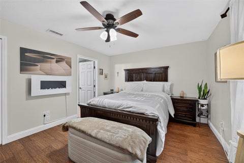 Tiny photo for 5115 Pecan Road, Ocala, FL 34472 (MLS # OM727687)