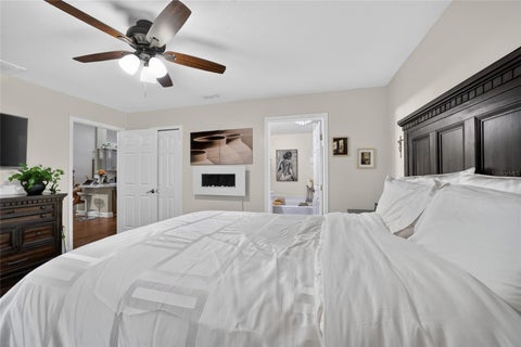 Tiny photo for 5115 Pecan Road, Ocala, FL 34472 (MLS # OM727687)