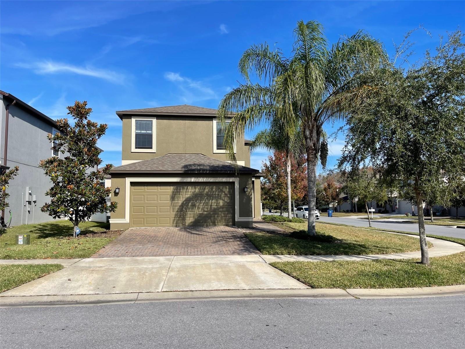 11796 CRESTRIDGE LOOP