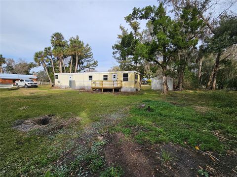 A home in BUNNELL