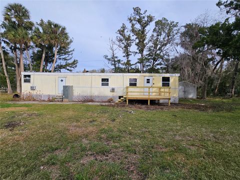 A home in BUNNELL