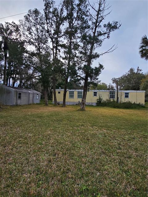 A home in BUNNELL