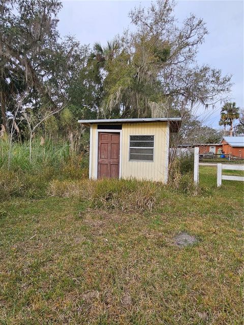 A home in BUNNELL