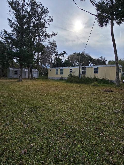 A home in BUNNELL