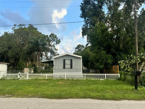 A home in NEW PORT RICHEY