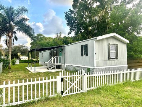 A home in NEW PORT RICHEY