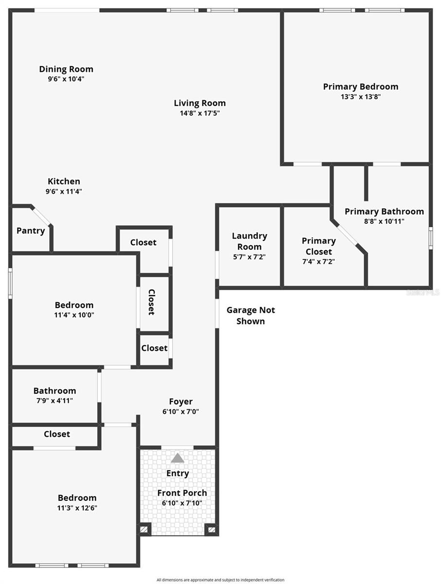 12123 LEDBURY COMMONS DRIVE