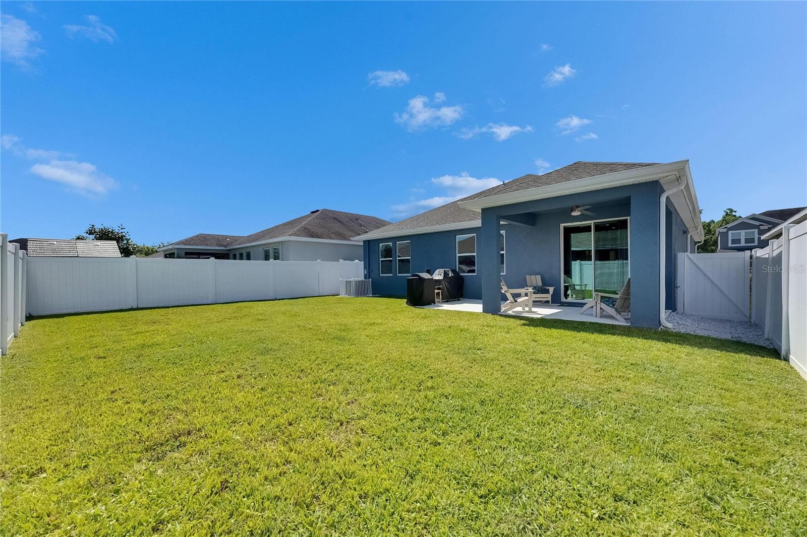 12123 LEDBURY COMMONS DRIVE