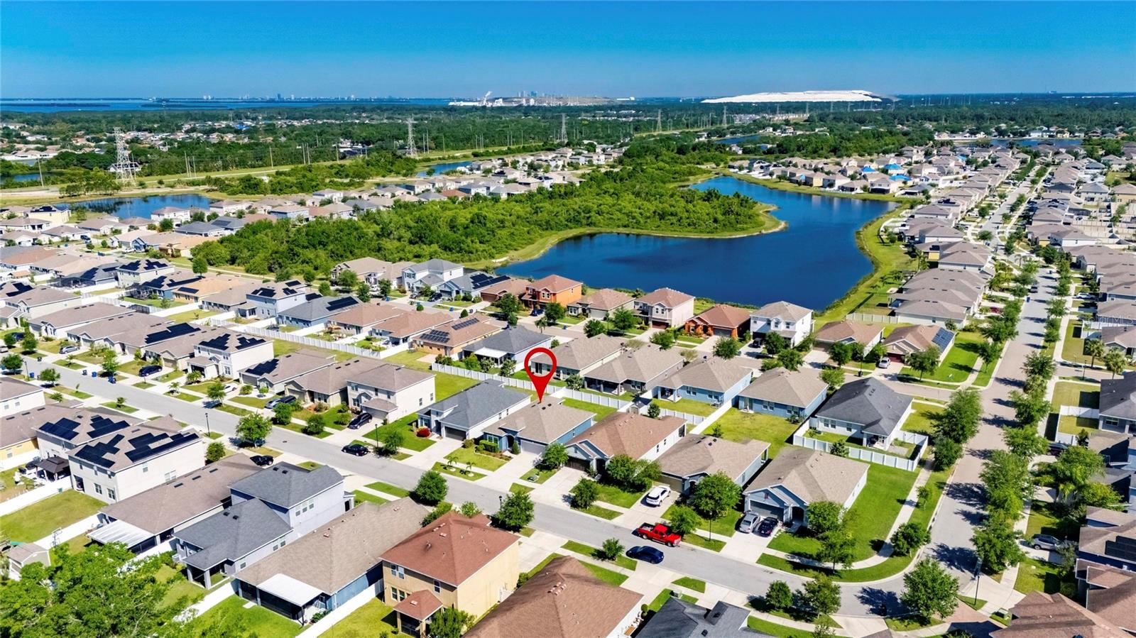 12123 LEDBURY COMMONS DRIVE
