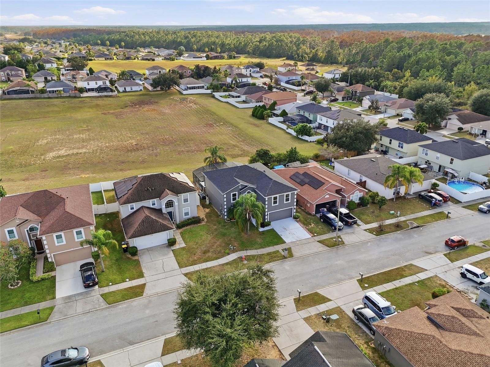 PINES WEST PH 03 - Residential