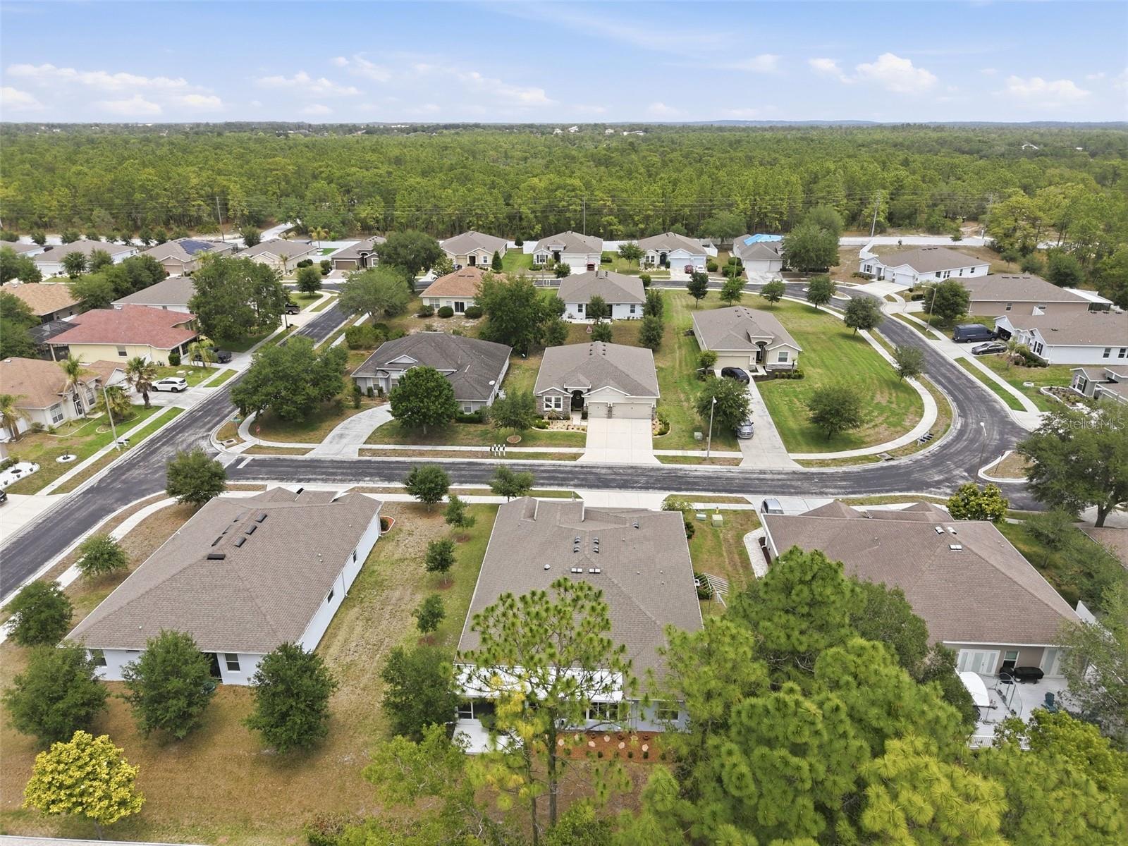 STERLING HILL PH 2B - Residential