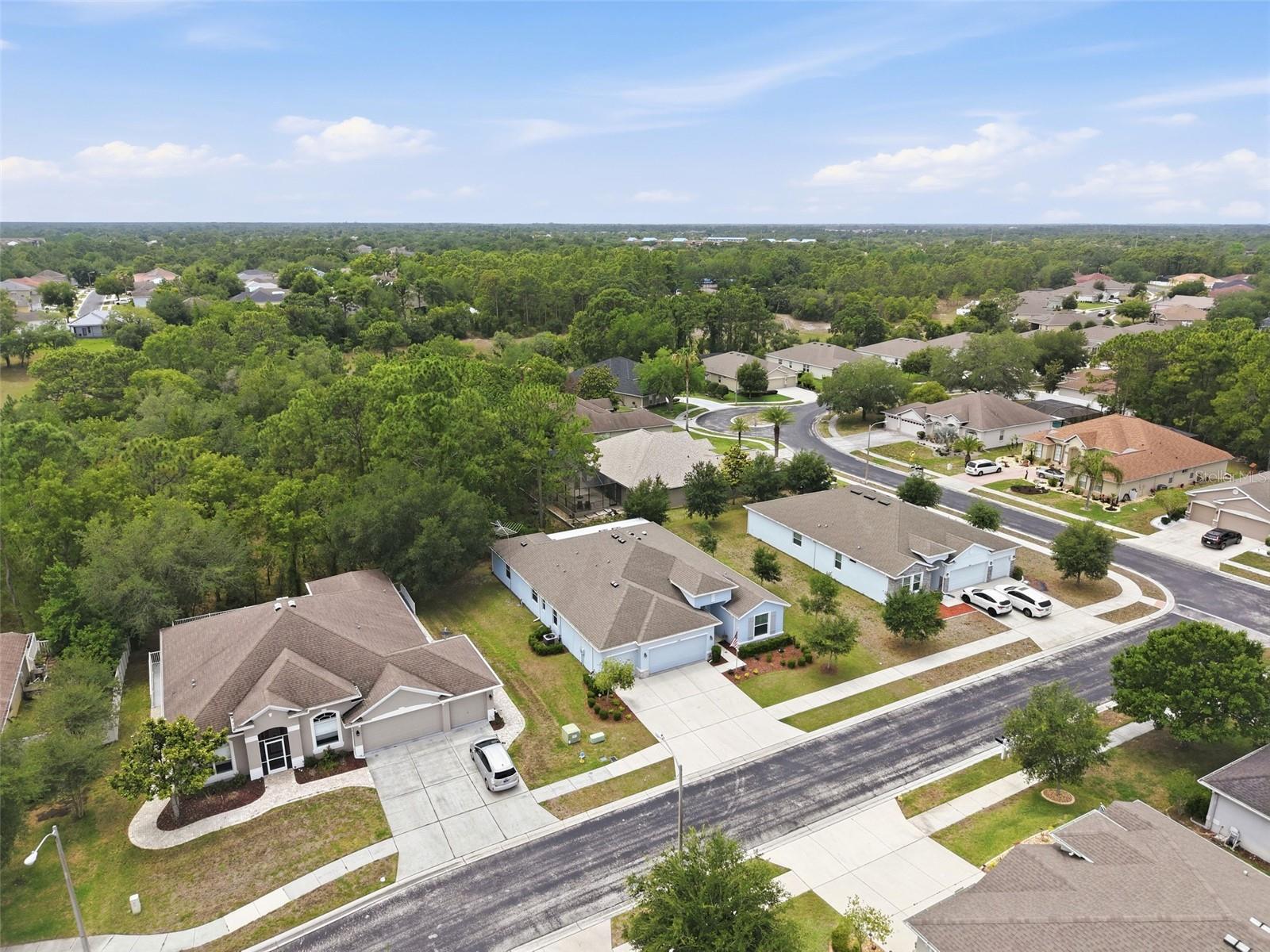 STERLING HILL PH 2B - Residential