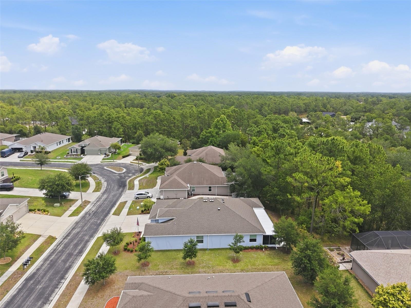 STERLING HILL PH 2B - Residential