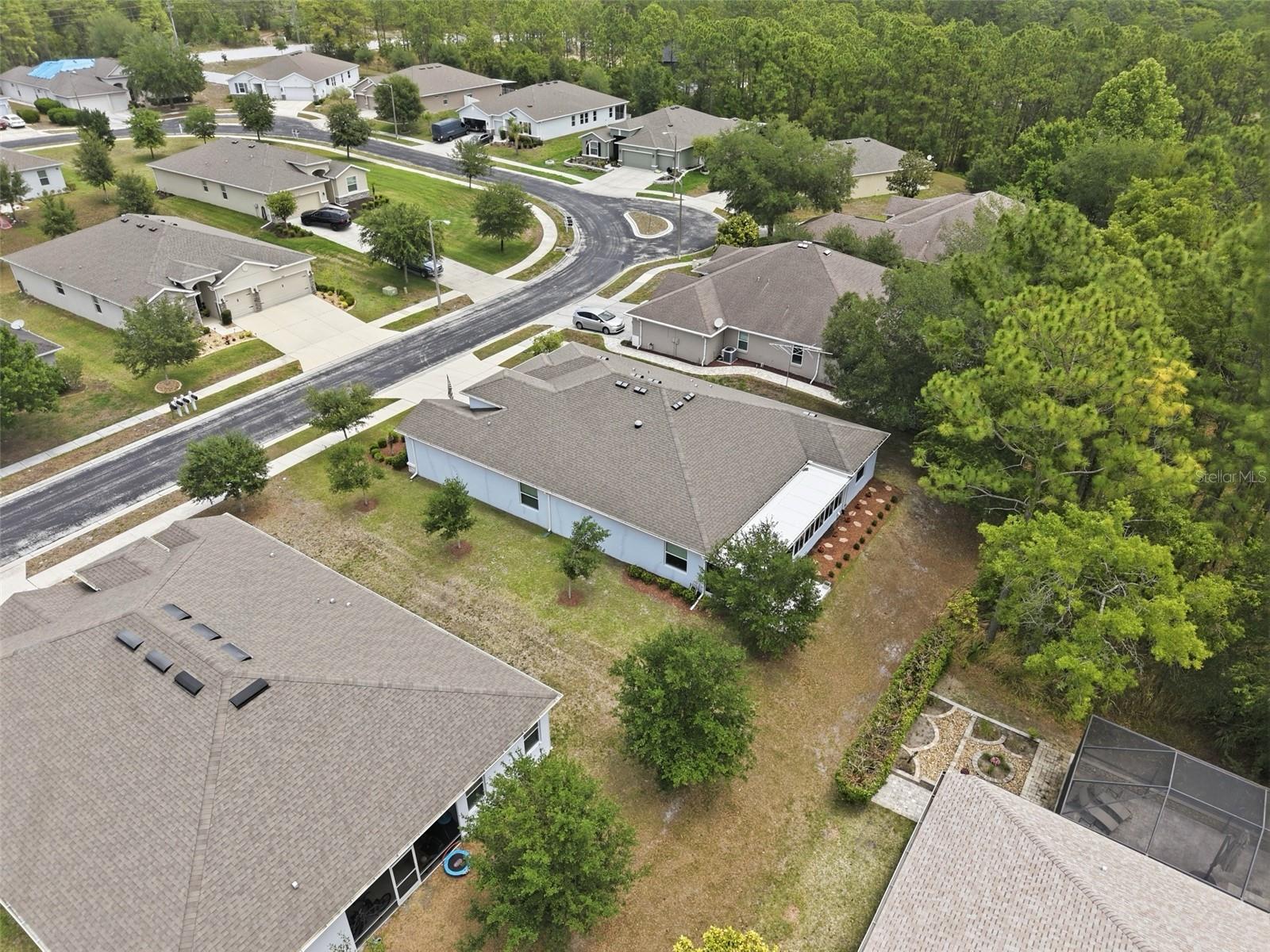 STERLING HILL PH 2B - Residential