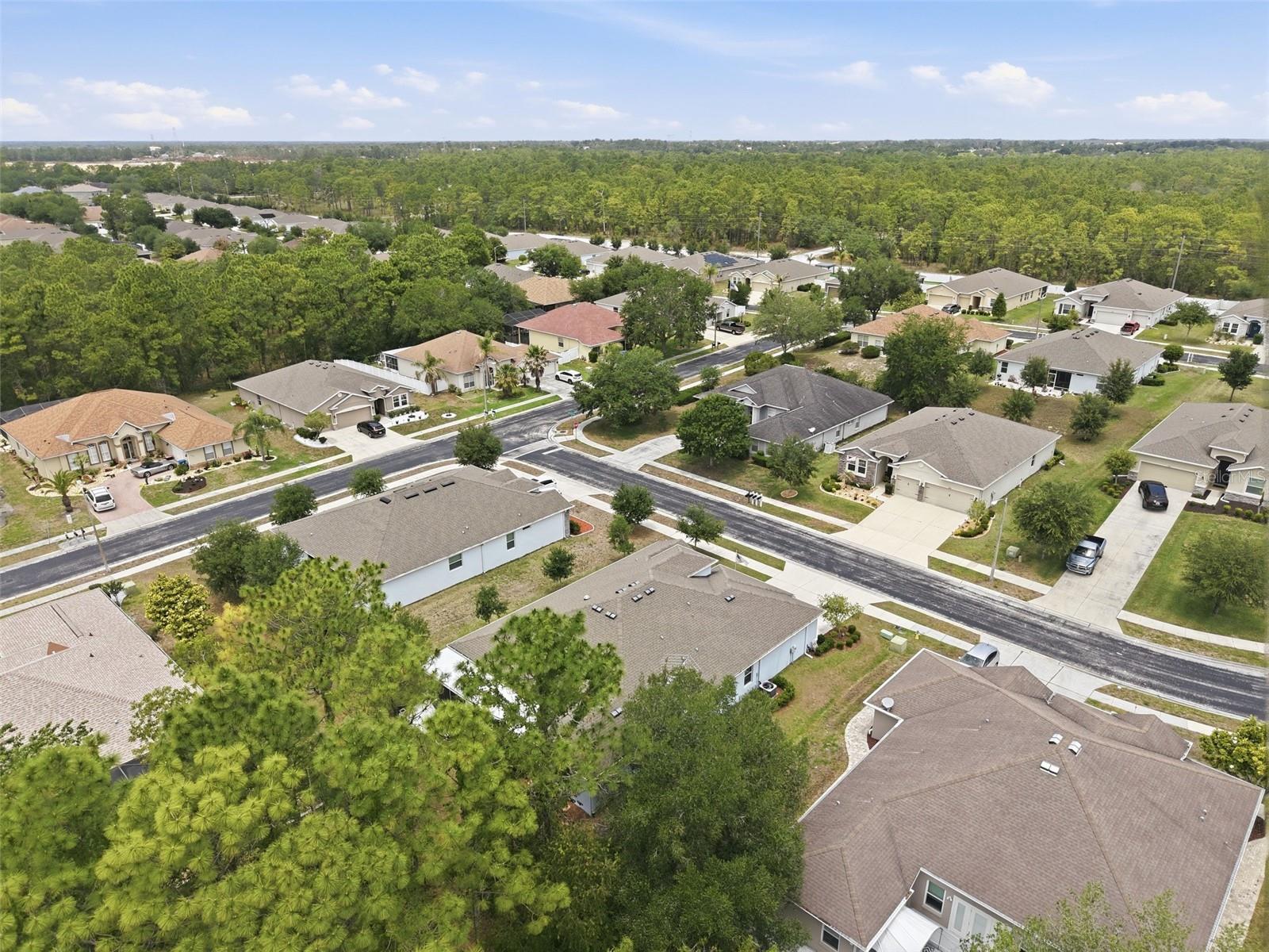 STERLING HILL PH 2B - Residential