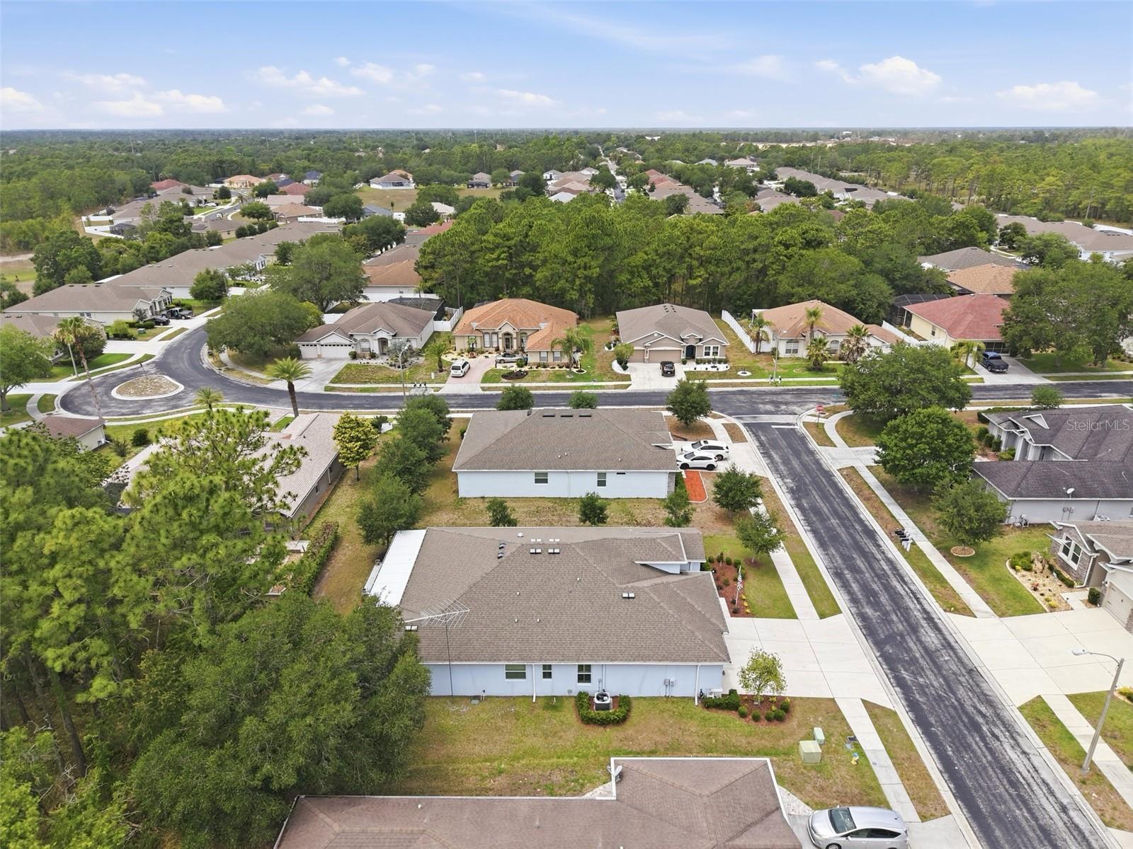 STERLING HILL PH 2B - Residential