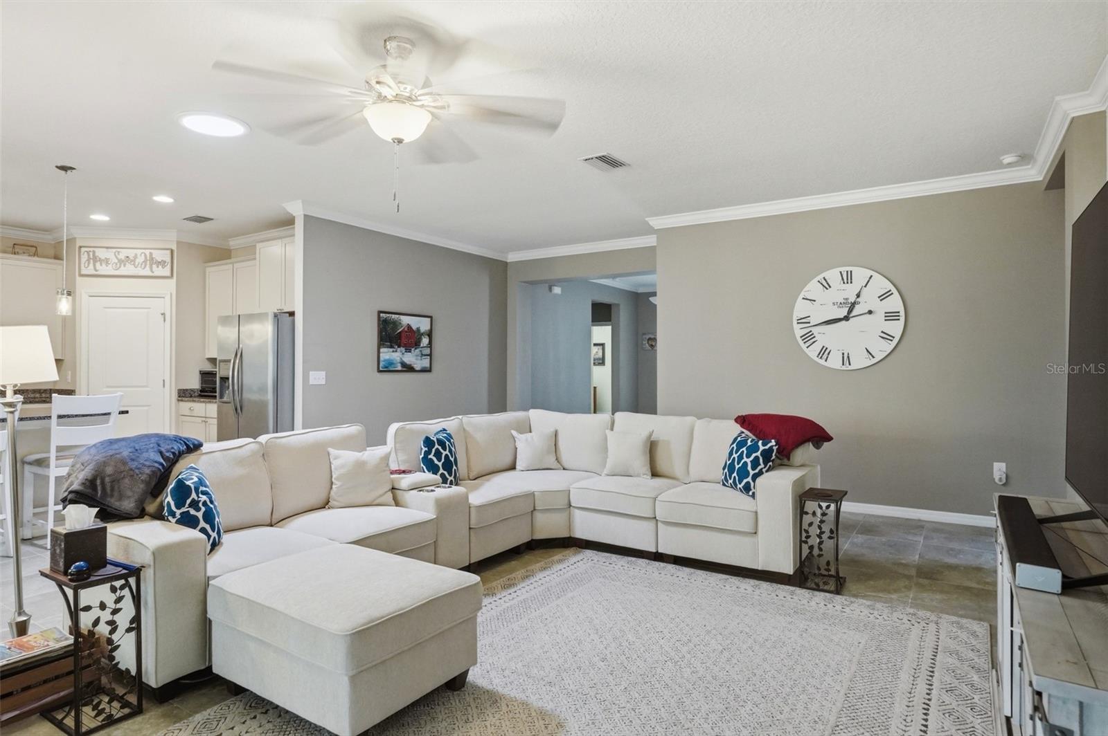 STERLING HILL PH 2B - Residential