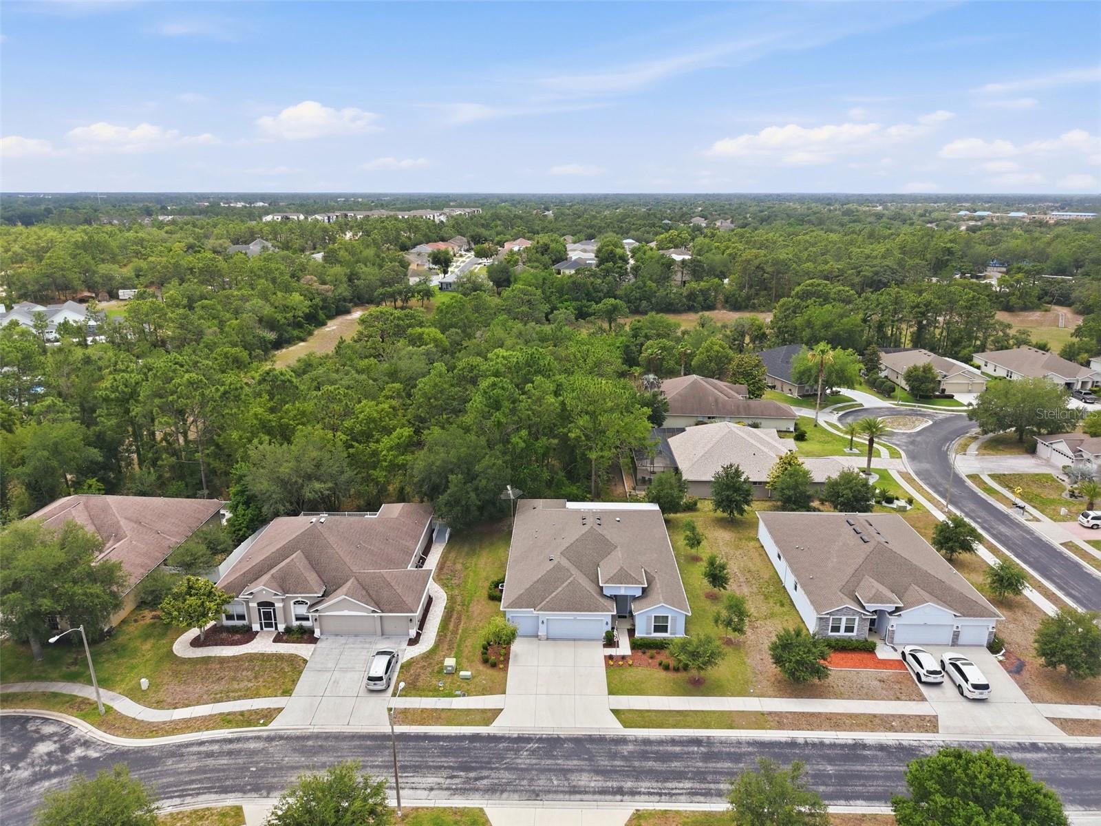 STERLING HILL PH 2B - Residential