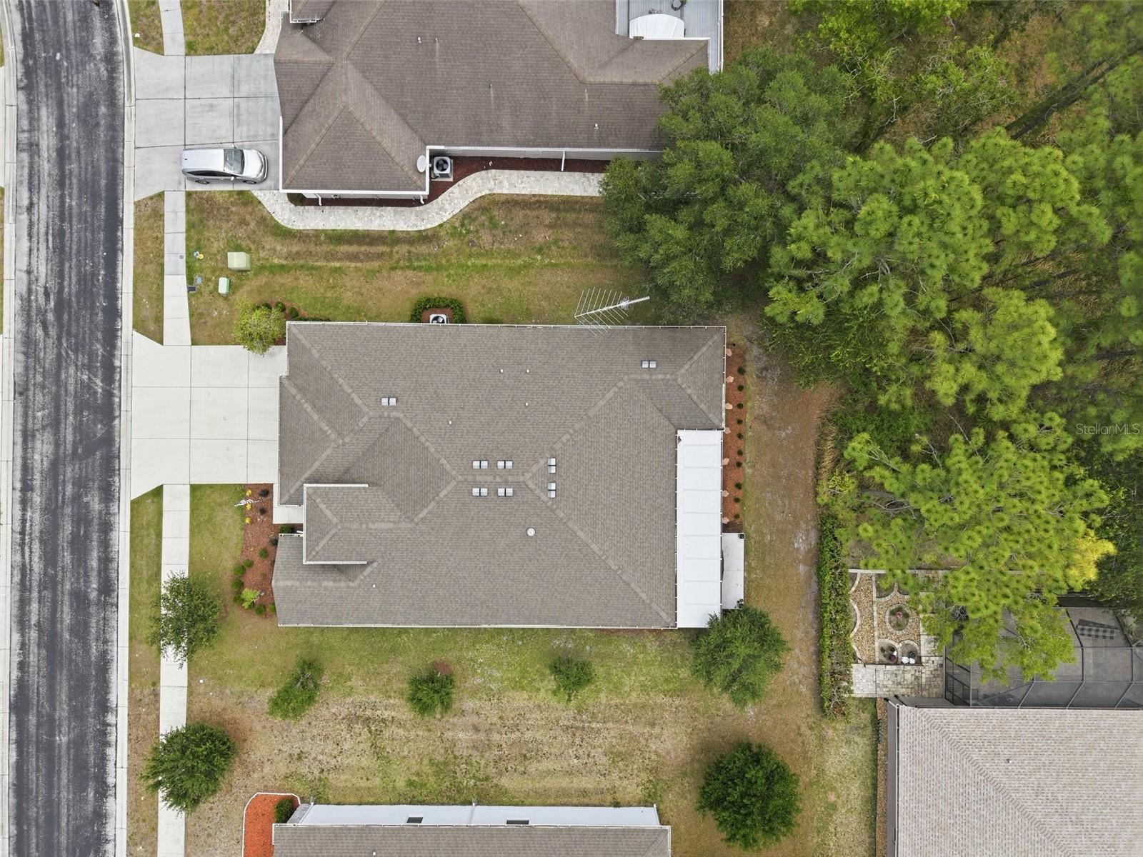 STERLING HILL PH 2B - Residential