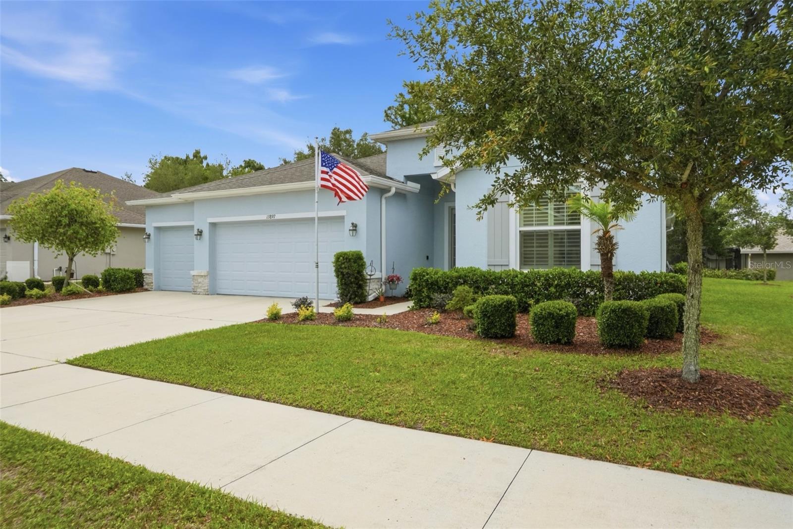 STERLING HILL PH 2B - Residential