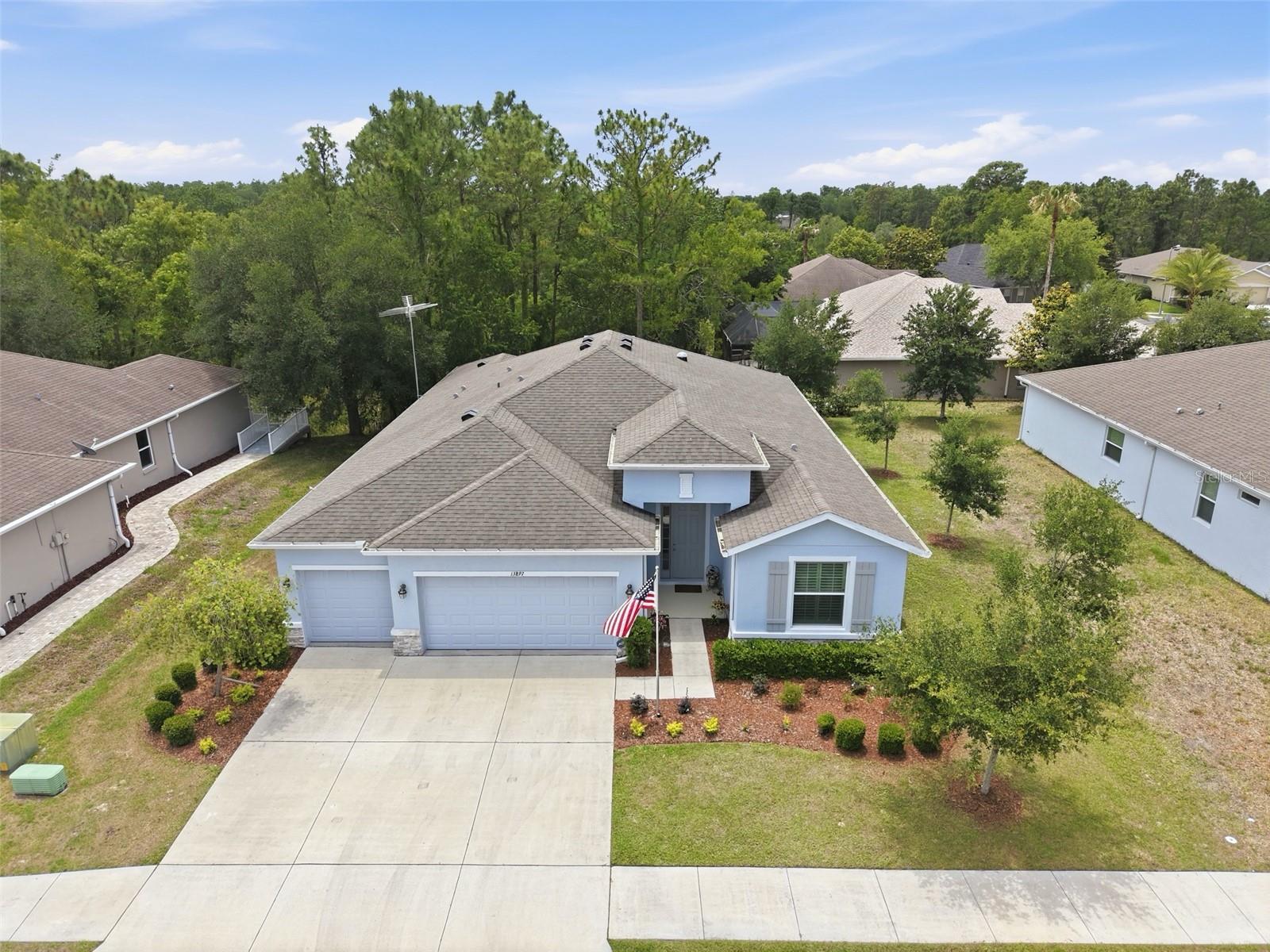 STERLING HILL PH 2B - Residential