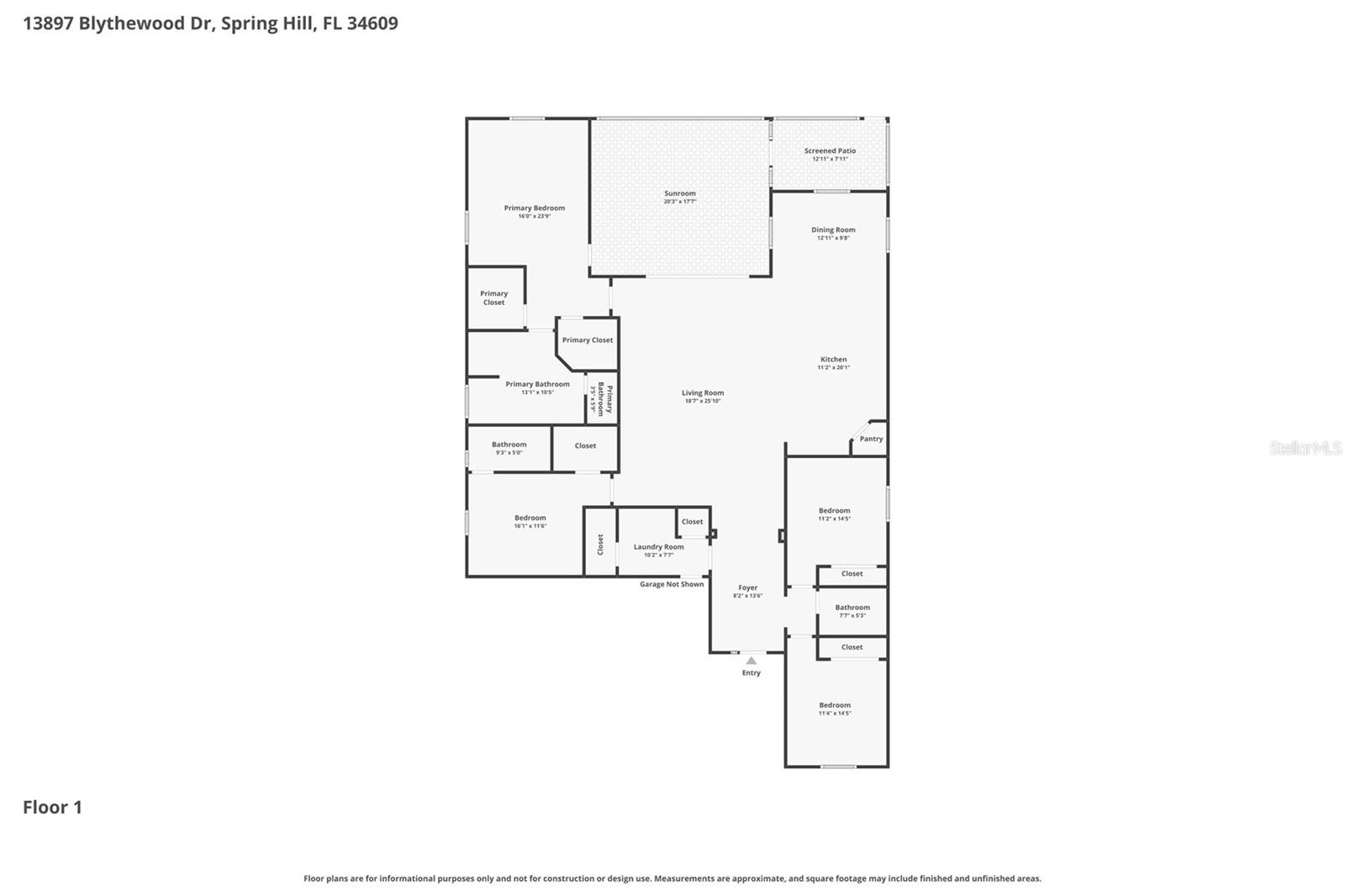 STERLING HILL PH 2B - Residential