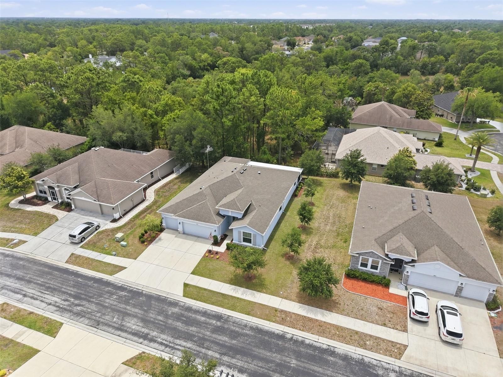 STERLING HILL PH 2B - Residential