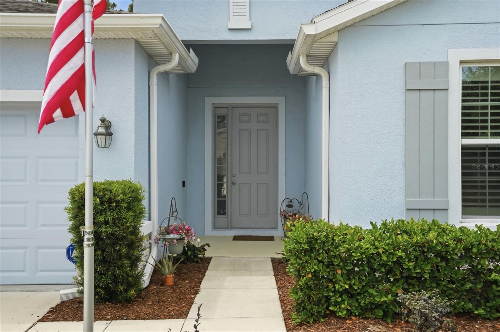 STERLING HILL PH 2B - Residential