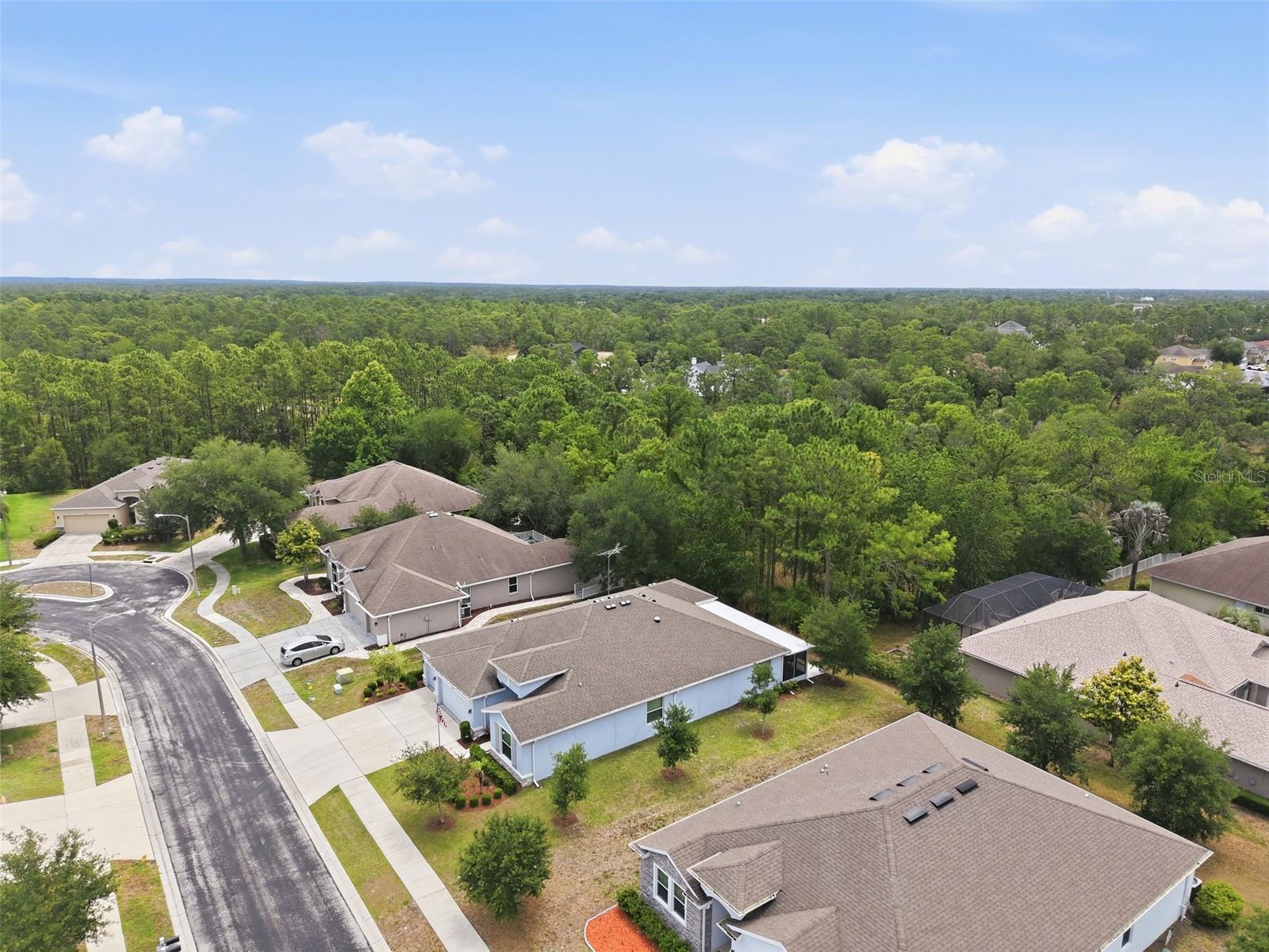 STERLING HILL PH 2B - Residential