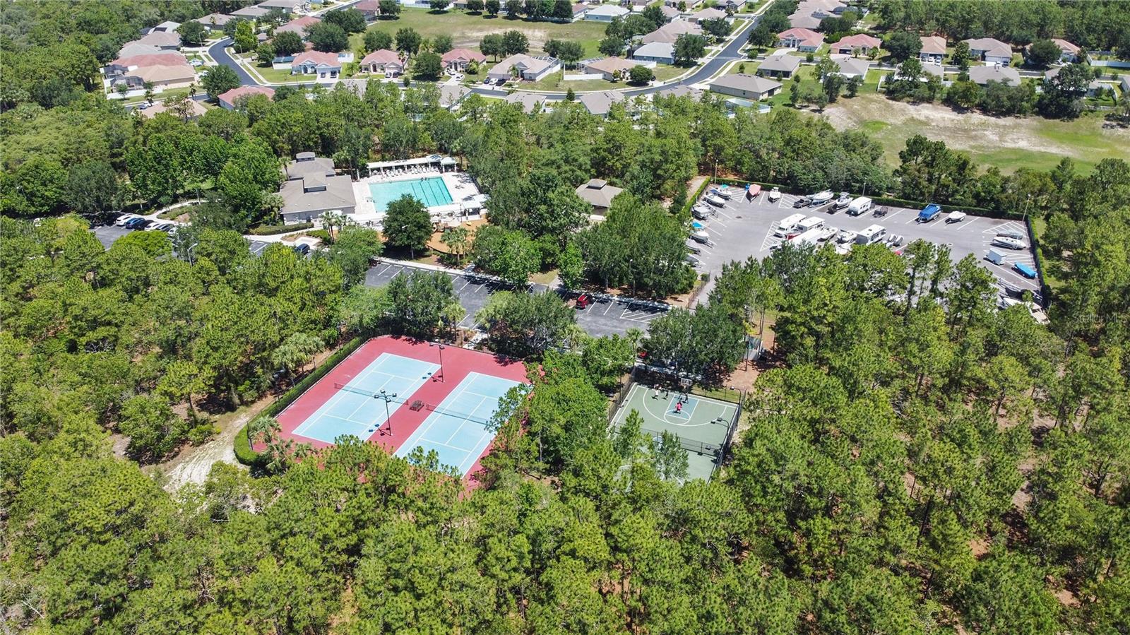 STERLING HILL PH 2B - Residential