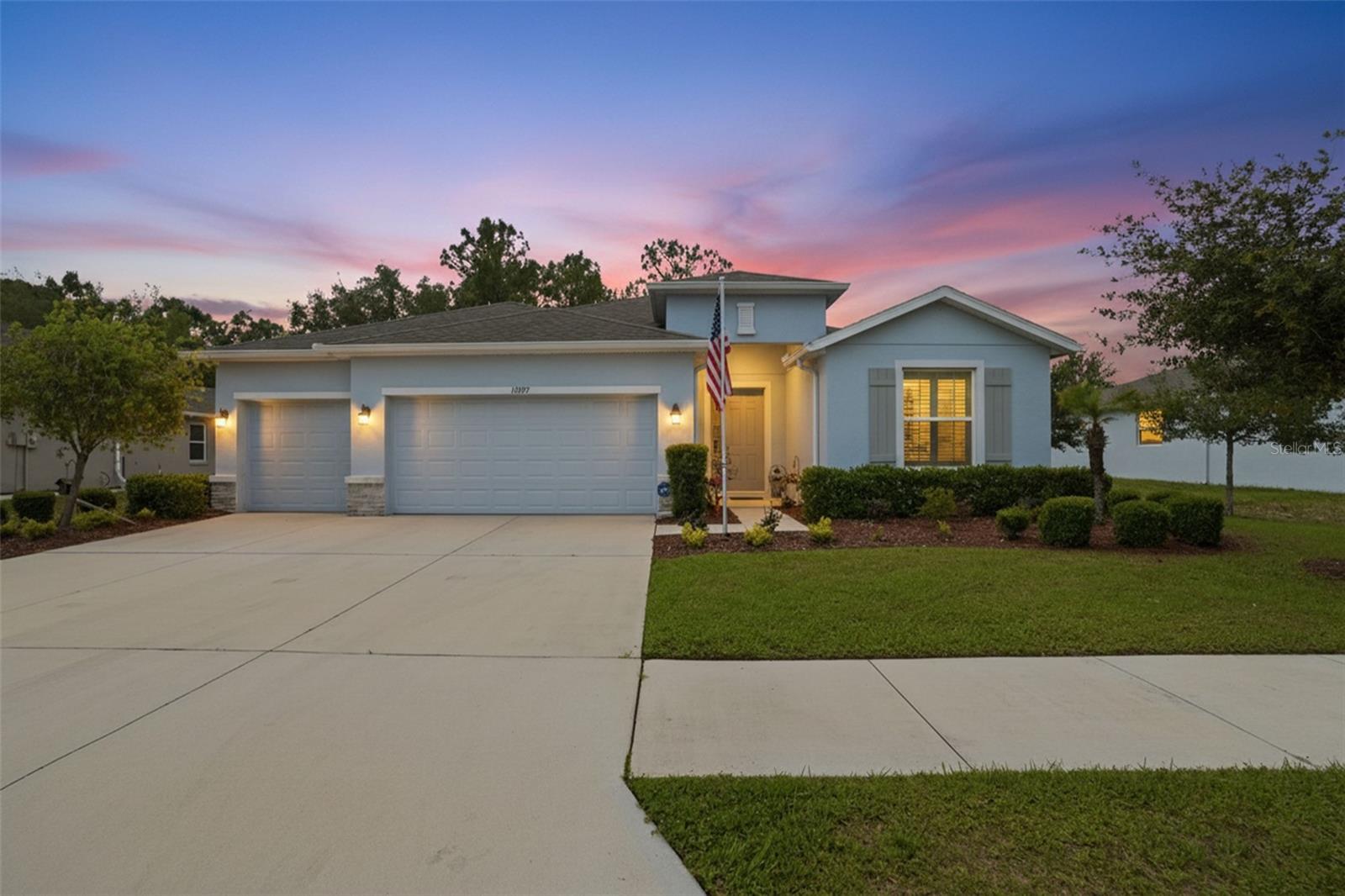 STERLING HILL PH 2B - Residential