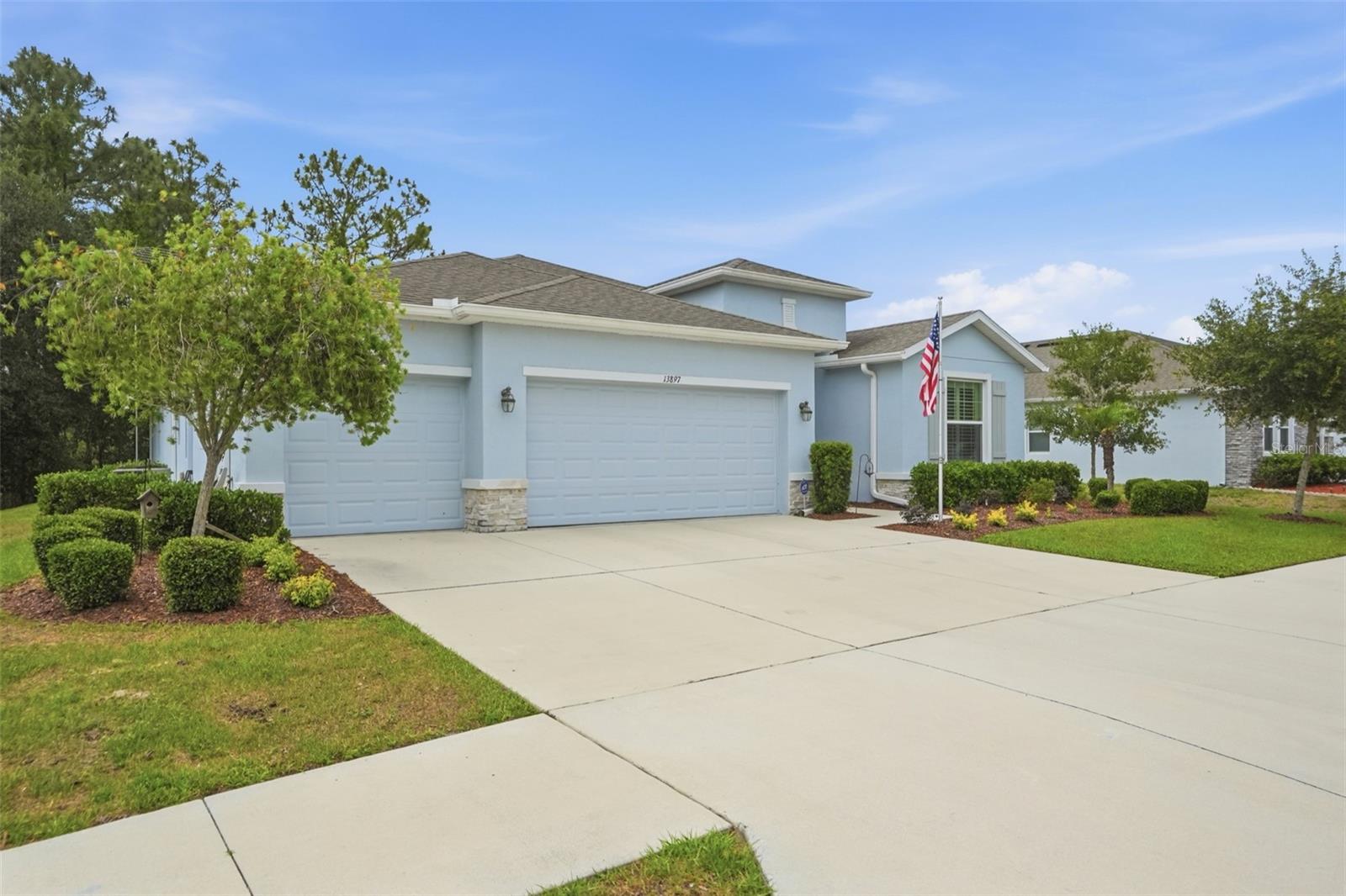 STERLING HILL PH 2B - Residential