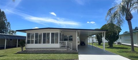 Photo of 1100 Belcher Road S #541, Largo, FL 33771 (MLS # TB8413571)