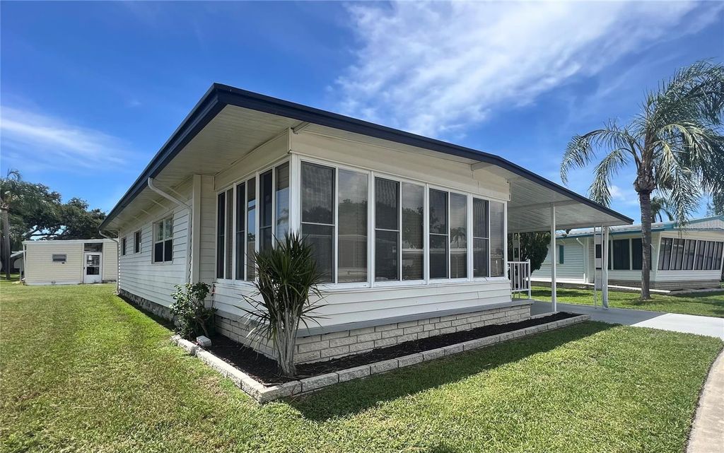 Photo of 1100 Belcher Road S #541, Largo, FL 33771 (MLS # TB8413571)