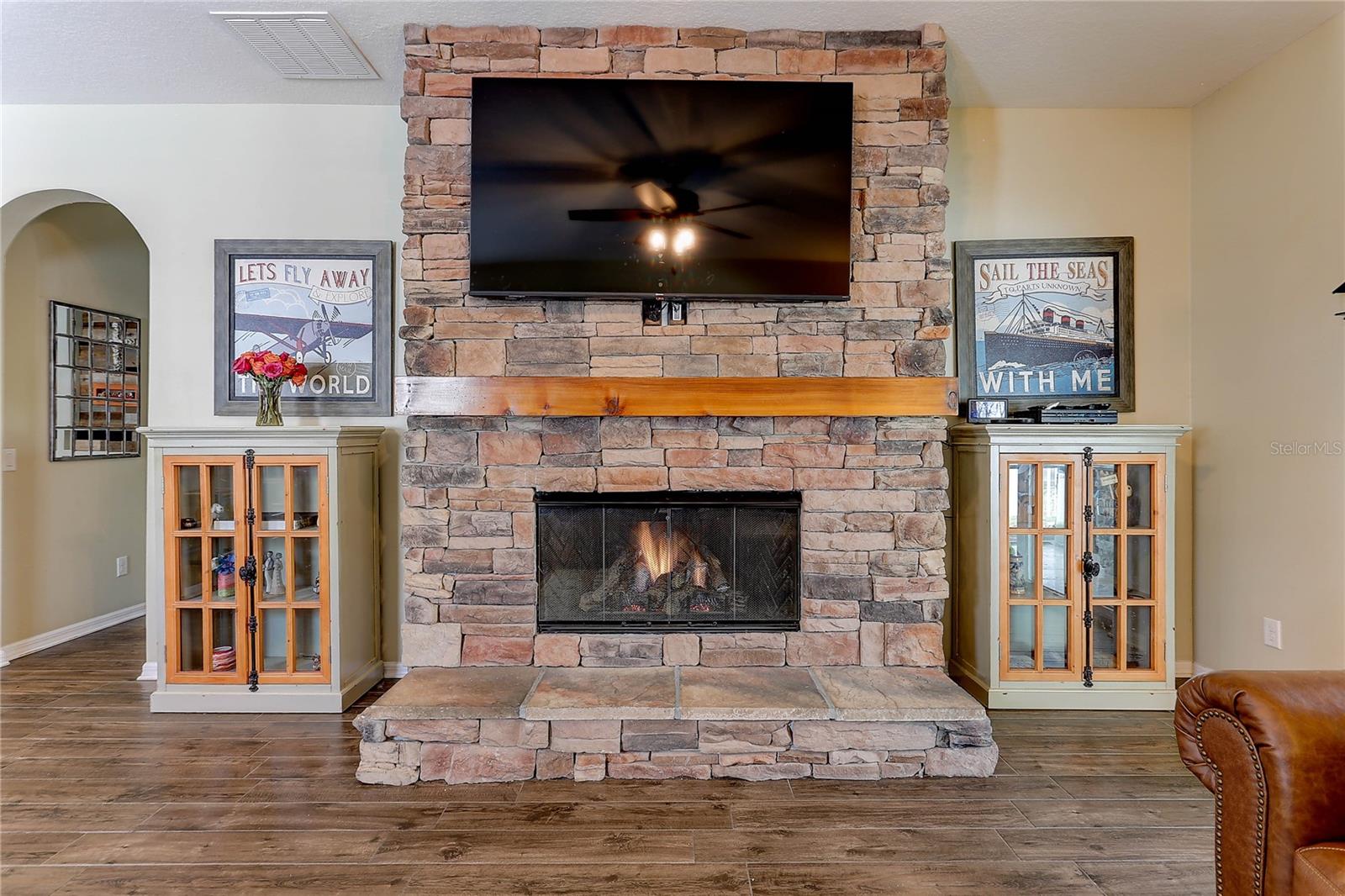 LAKESHORE RANCH PH I - Residential