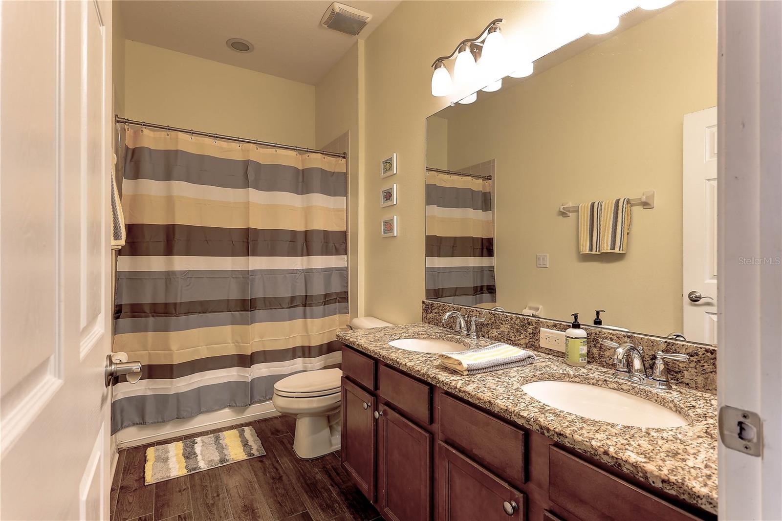 LAKESHORE RANCH PH I - Residential