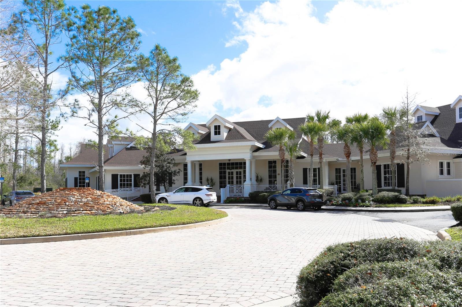 LAKESHORE RANCH PH I - Residential